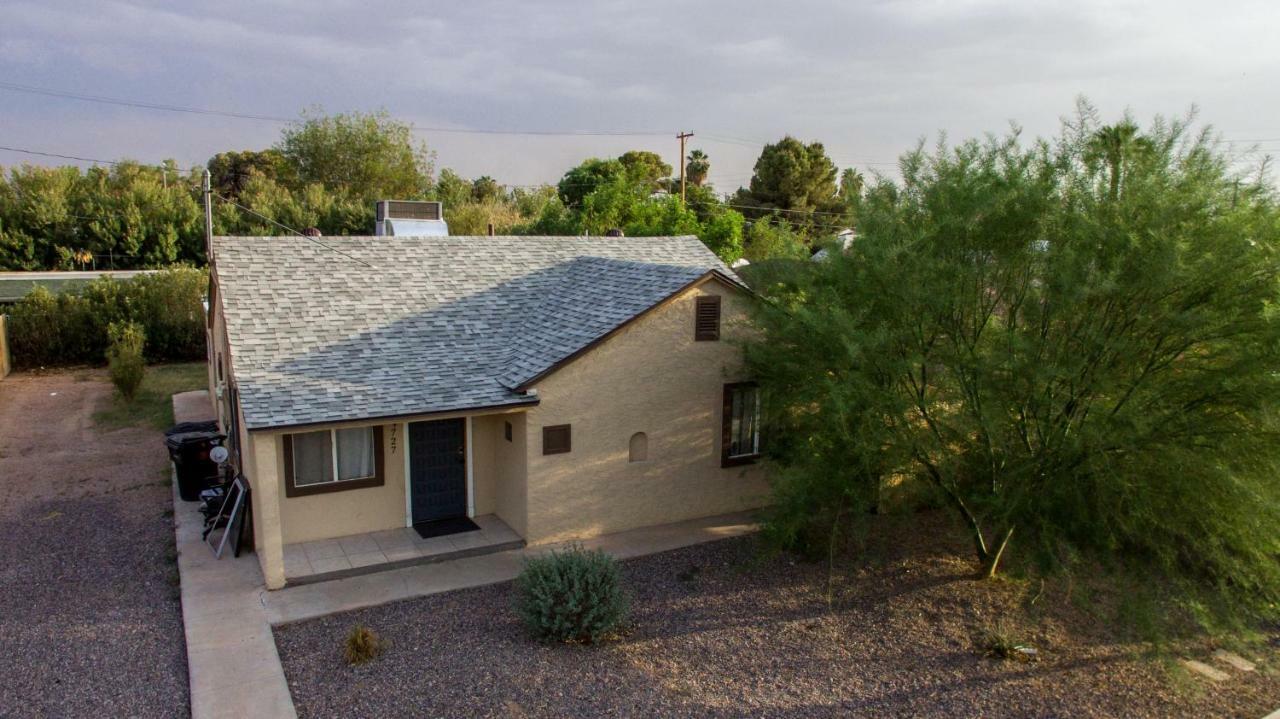 Home Near Cubs Stadium In Mesa Exterior foto